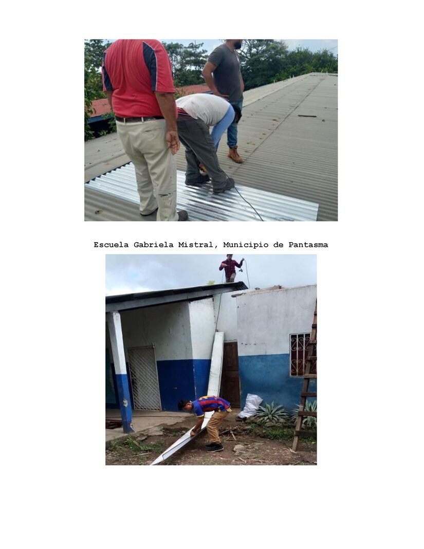 escuelas